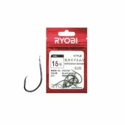 Αγκίστρια Ryobi Maruseigo No16