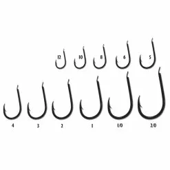 Αγκίστρια Gamakatsu LS-3310F