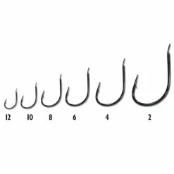 Αγκίστρια Gamakatsu LS-2030B