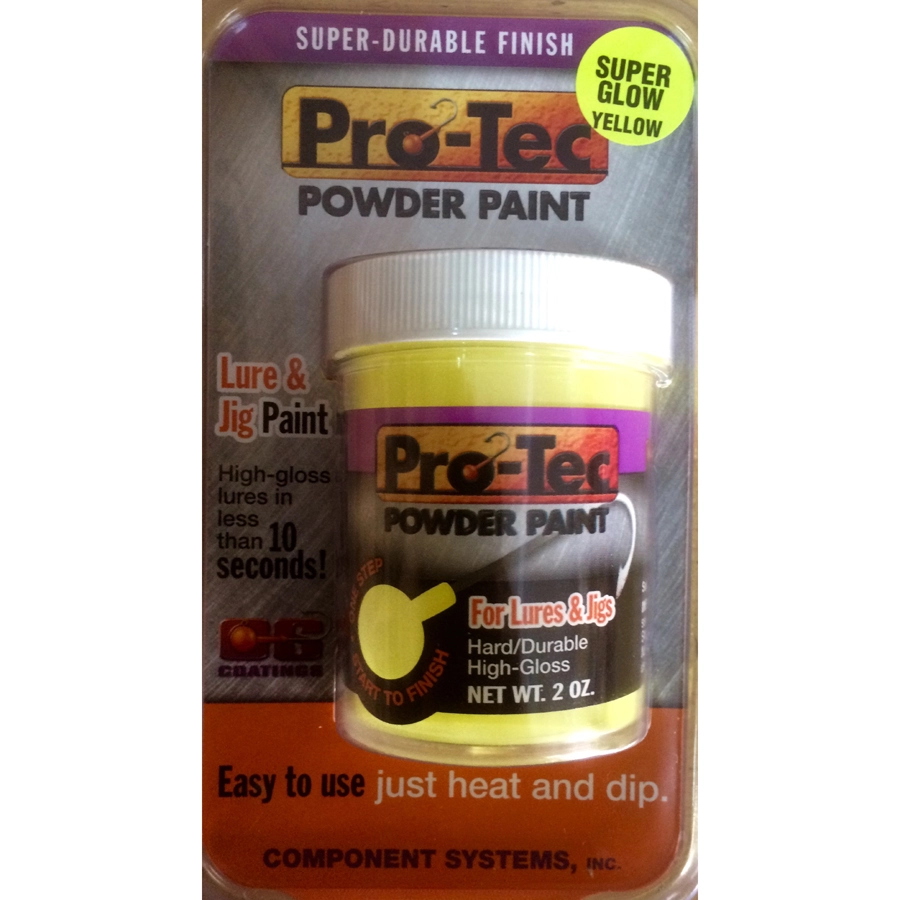 Χρώμα Pro-tec Powder Paint Super 56gr (2oz) 3 Χρώμα Pro-tec Powder Paint Super 56gr (2oz) - Image 3