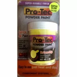 Χρώμα Pro-tec Powder Paint Super 56gr (2oz) -Βοηθητικά Αλιείας πωλήσεων 009723 113123 1 2