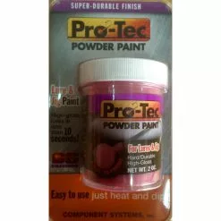 Χρώμα Pro-tec Powder Paint 56gr (2oz) -Βοηθητικά Αλιείας πωλήσεων 009724 113121 1 3