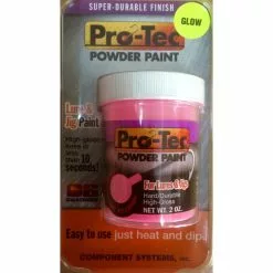 Χρώμα Pro-tec Powder Paint 56gr (2oz)