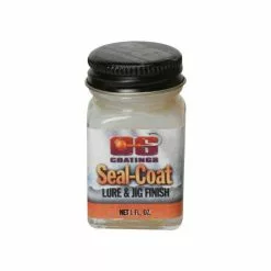 Χρώμα Pro-tec Seal-coat 28gr (1.0oz)