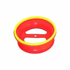 Ρόδα με φελλό No4 22.5x7.5cm