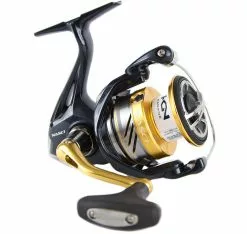 Μηχανισμός SHIMANO Nasci 2500FB
