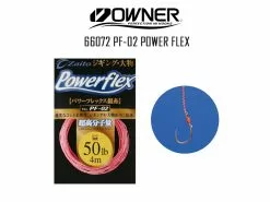 Νήμα Cultiva Powerflex για αρμάτωμα Assist