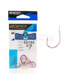 Αγκίστρια Owner Plus Edge (50732)