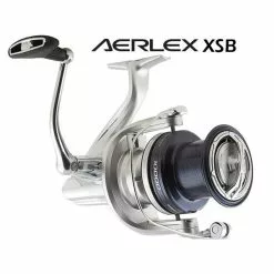 Μηχανισμός SHIMANO Aerlex 10000