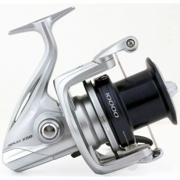 Μηχανισμός SHIMANO Aerlex 10000 2 Μηχανισμός SHIMANO Aerlex 10000 - Image 2