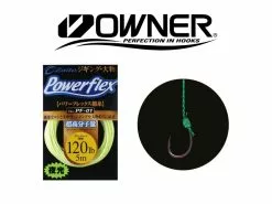 Νήμα Cultiva Powerflex για αρμάτωμα Assist (PF-01) -Βοηθητικά Αλιείας πωλήσεων 010623 100331 1 1