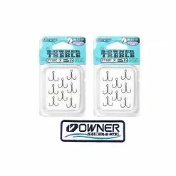 Σαλαγκιές Owner Treble ST-36BC