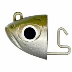 Μολυβοκεφαλή Fiiish Black Minnow Search No3 18gr Kaki