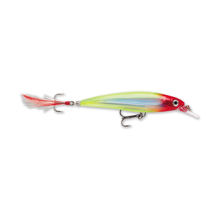 Ψαράκι Rapala X-RAP 4cm 2gr 6 Ψαράκι Rapala X-RAP 4cm 2gr - Image 6