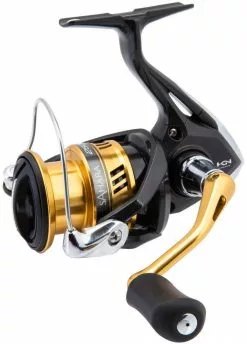 Μηχανισμός SHIMANO Sahara 5000XGFI