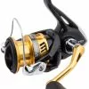 Μηχανισμός SHIMANO Sahara 3000HGFI