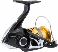 Μηχανισμός SHIMANO Sahara 5000XGFI -Βοηθητικά Αλιείας πωλήσεων 010776 3 1