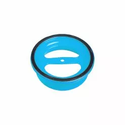 Ρόδα με φελλό No2 17.5x4cm