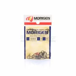 Αγκίστρια Morigen AD-855 No10 25τμχ