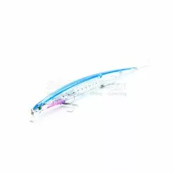 Ψαράκι Rage Tackle Ultra Minnow 20.0cm 25.6gr Floating