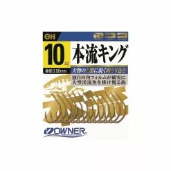 Αγκίστρια Owner Honryu King (56565)