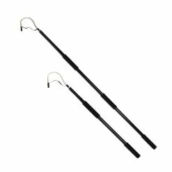 Γάντζος UNO ST. STEEL 90cm επιπλέων