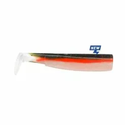 Σώμα σιλικόνης Fiiish Black Minnow No5 16cm Rose Fluo -Βοηθητικά Αλιείας πωλήσεων 011356 100162 1 1