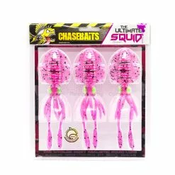 Καλαμαράκια ChaseBaits The Ultimate 15cm -Βοηθητικά Αλιείας πωλήσεων 011368 11624 4
