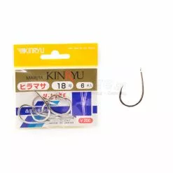 Αγκίστρια Kinryu H-Line No18