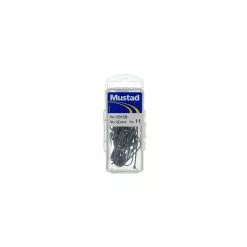 Αγκίστρια Mustad 2315s 50τμχ Νο14