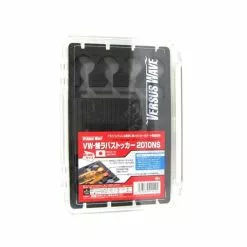 Κασετίνα Versus Wave 2010ns