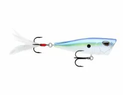 Ψαράκι Storm Arashi Cover Pop 8cm 14gr