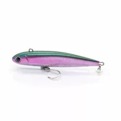Ψαράκι Fiiish Power Tail Fast 12gr Silver Sardine