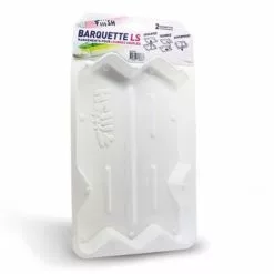 Σκαφάκι Fiiish 26x17cm άσπρο