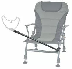 Βραχίονας στήριξης Carp Zoom καλαμιού τηλεσκοπικός