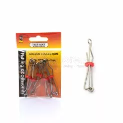 Απελευθερωτής μολυβιού Top One 5τμχ