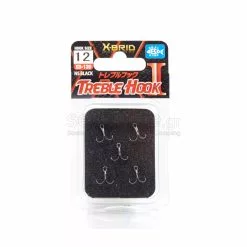 Σαλαγκιές Morigen X-BRID XB120 No4 5τμχ