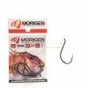 Αγκίστρια Morigen 809BN No2/0