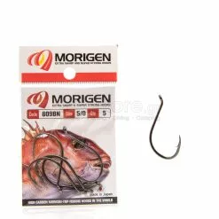 Αγκίστρια Morigen 809BN No2/0