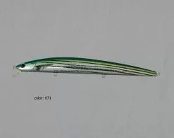 Ψαράκι Jatsui Sea Slicker SWL 145mm 19gr