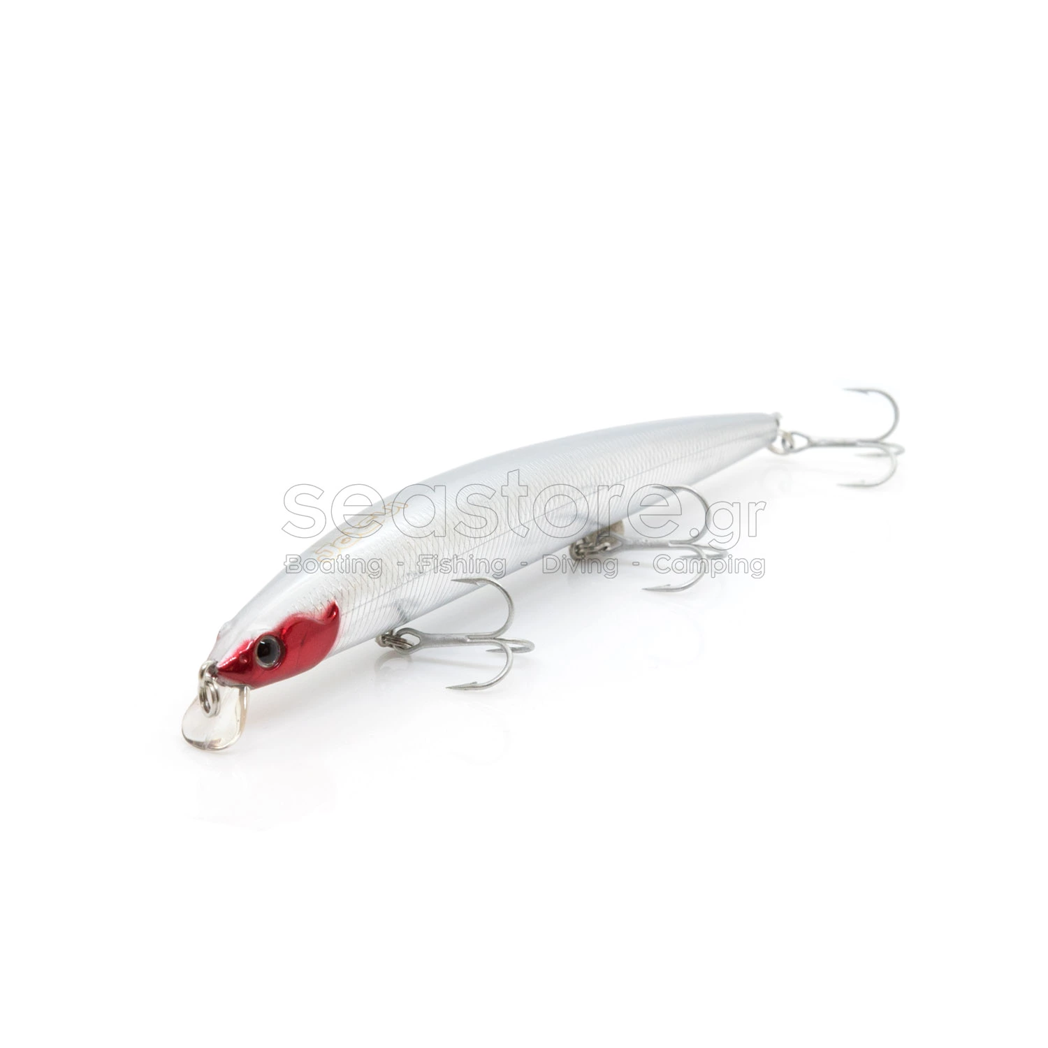 Ψαράκι Jatsui Sea Slicker SWL 145mm 19gr 1 Ψαράκι Jatsui Sea Slicker SWL 145mm 19gr