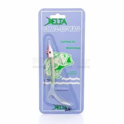 Ψαράκι σιλικόνης Delta Jig Skal-li-wag Red Head 13cm 14gr 5 Ψαράκι σιλικόνης Delta Jig Skal-li-wag Red Head 13cm 14gr -Βοηθητικά Αλιείας πωλήσεων 012165 11777 1