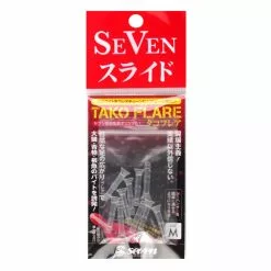 Seven Tako Flare Medium 10τμχ -Βοηθητικά Αλιείας πωλήσεων 012248 100322 1 1