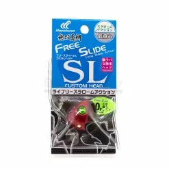 Μολυβοκεφαλή Tai Rubber Hayabusa Free Slide 75gr -Βοηθητικά Αλιείας πωλήσεων 012266 102110 1 2