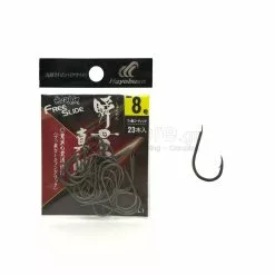 Αγκίστρια Hayabusa Free Slide B122L1 No7