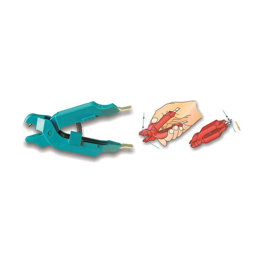 Πενσάκι Uno για άνοιγμα σχιστών μολυβιών 1 Πενσάκι Uno για άνοιγμα σχιστών μολυβιών