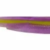 Σώμα συλικόνης Fiiish Black Minnow No3 12cm Purple Impact