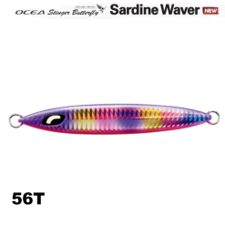 Πλάνος Slow SHIMANO Sardine Waver Slow Jig 100gr -Βοηθητικά Αλιείας πωλήσεων 013557 1027144 1 1