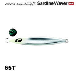 Πλάνος Slow SHIMANO Sardine Waver Slow Jig 100gr