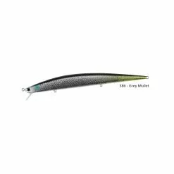 Ψαράκι Duo Tide Minnow Slim 175 SP